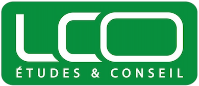 Logo de LCO Etudes & Conseil - BET