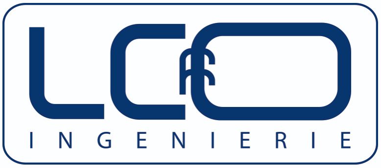 Logo de LCO Ingénierie - BET technique