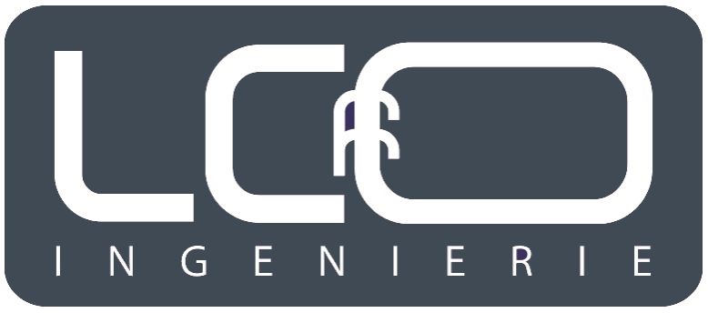 Logo de LCO Ingénierie