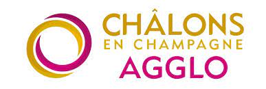 Logo de Châlons en Champagne
